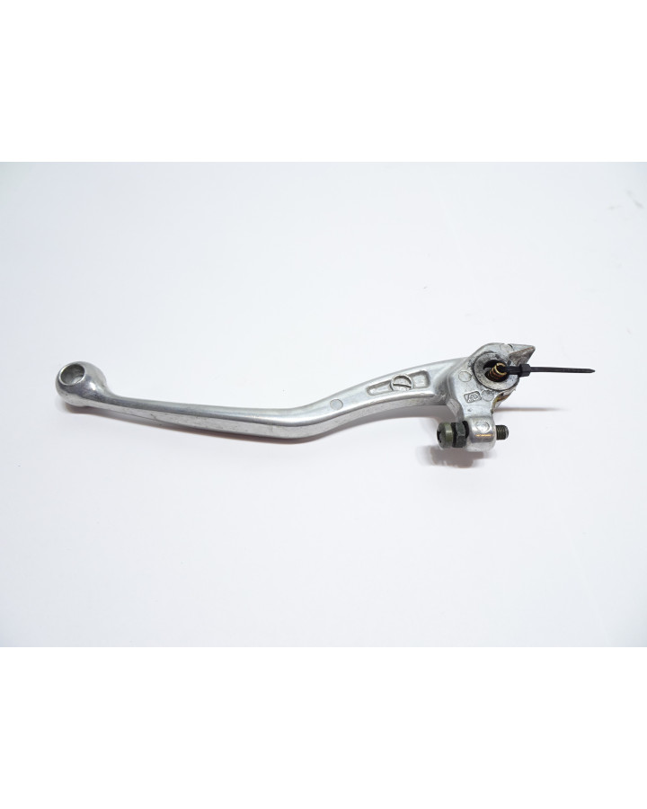 Yamaha XVS 1100 Dragstar, bromsgrepp