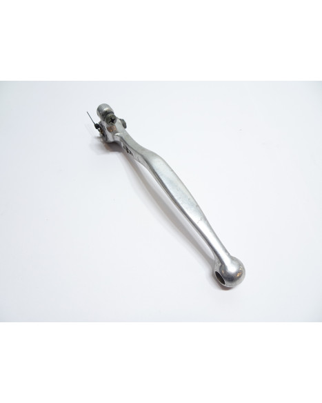 Yamaha XVS 1100 Dragstar, bromsgrepp