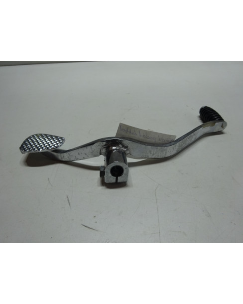 Lifan, växelpedal dubbel 2