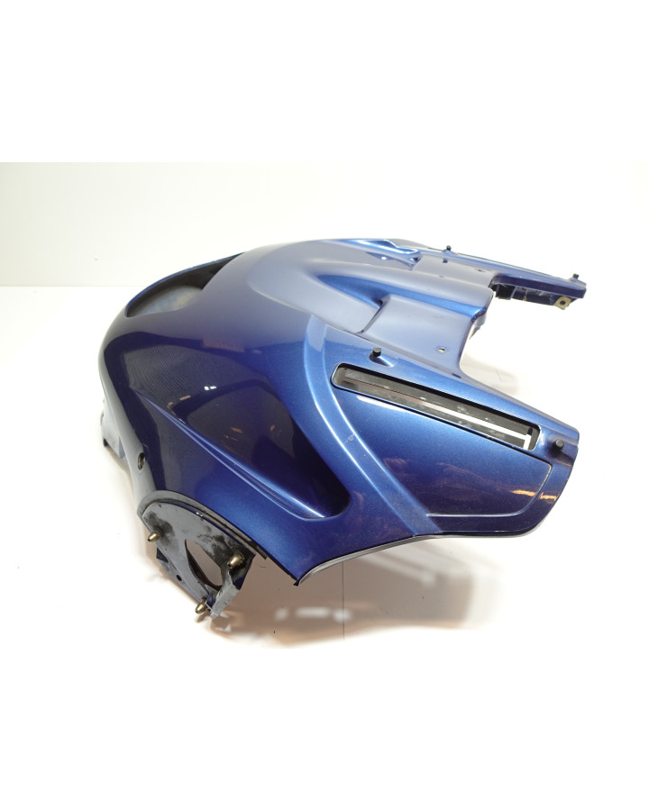 BMW R1100RT, frontkåpa