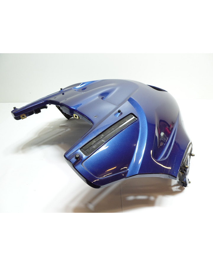 BMW R1100RT, frontkåpa