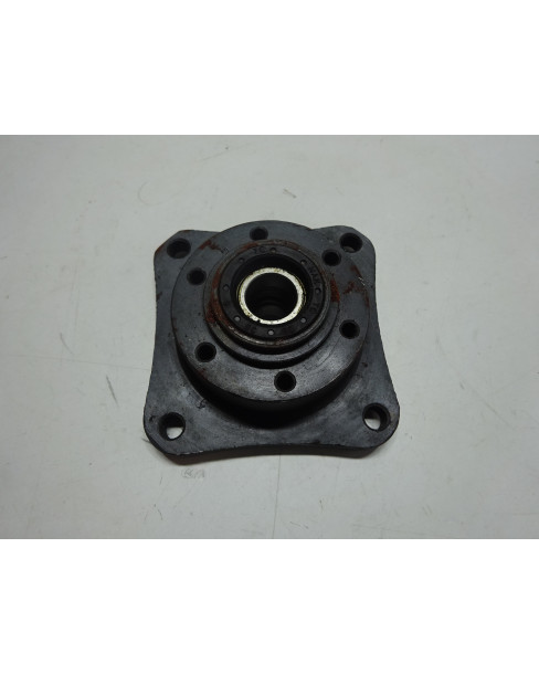 Lifan 125-150ST-A, hjulnav fram för skivbroms