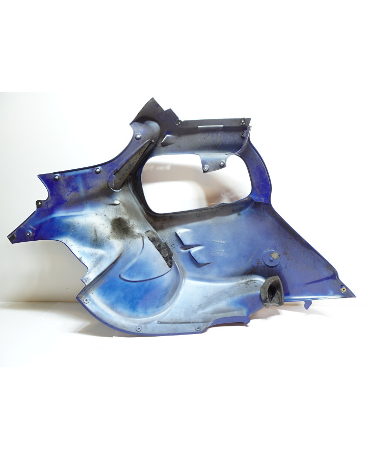 BMW R1100RT, sidokåpa höger