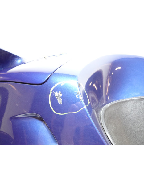 BMW R1100RT, sidokåpa vänster