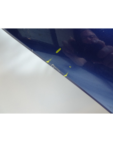 BMW R1100RT, sidokåpa vänster