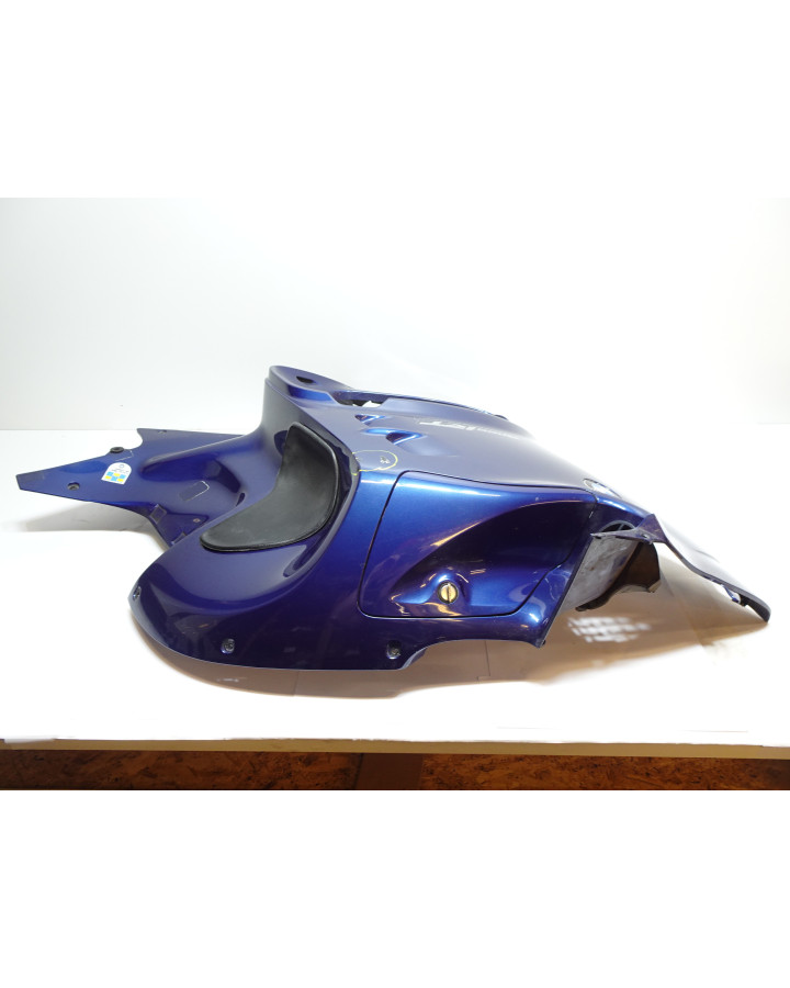 BMW R1100RT, sidokåpa vänster