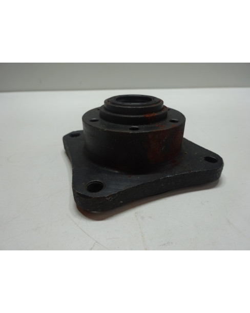 Lifan 125-150ST-A, hjulnav fram för skivbroms 2