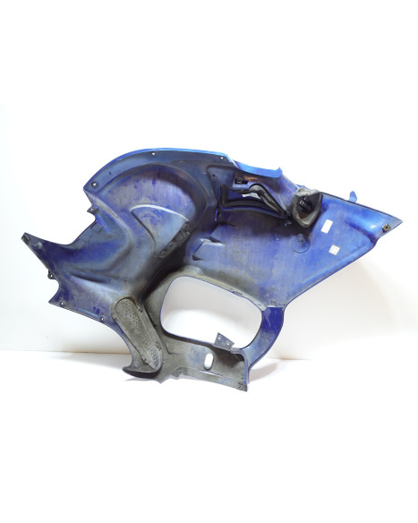 BMW R1100RT, sidokåpa vänster