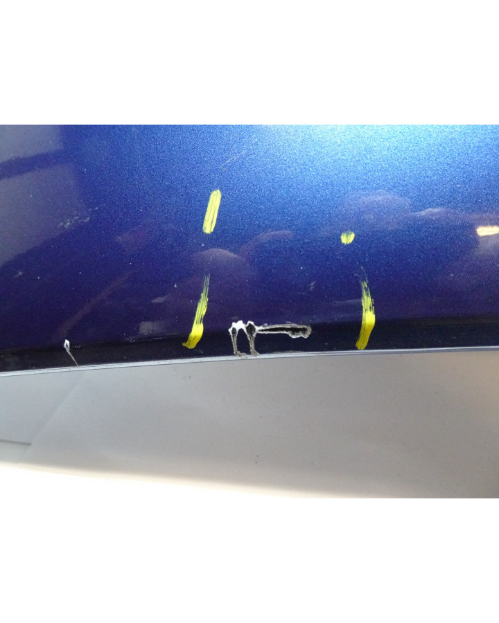 BMW R1100RT, sidokåpa vänster