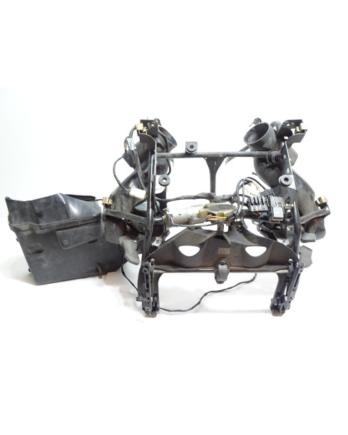 BMW R1100RT, fäste frontkåpa komplett