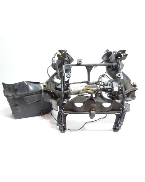 BMW R1100RT, fäste frontkåpa komplett