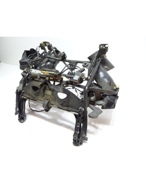 BMW R1100RT, fäste frontkåpa komplett