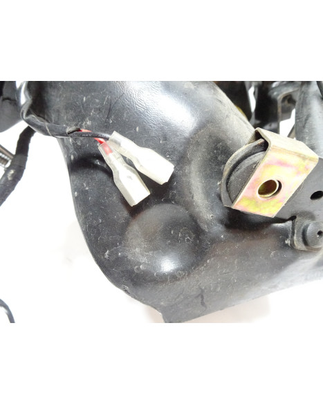 BMW R1100RT, fäste frontkåpa komplett