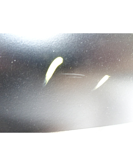 Aprilia SR50, bakre sidokåpa vänster