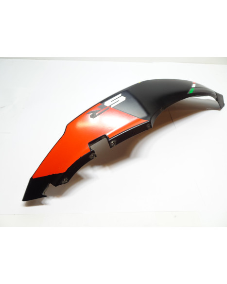 Aprilia SR50, bakre sidokåpa vänster