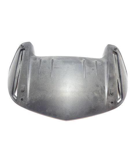 BMW R1150RT, vindruta