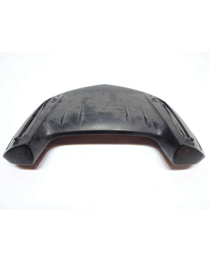 BMW R1150RT, vindruta