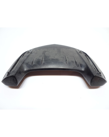 BMW R1150RT, vindruta