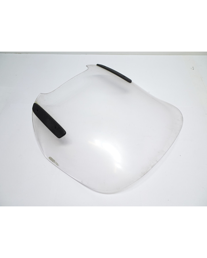 BMW R1150RT, vindruta