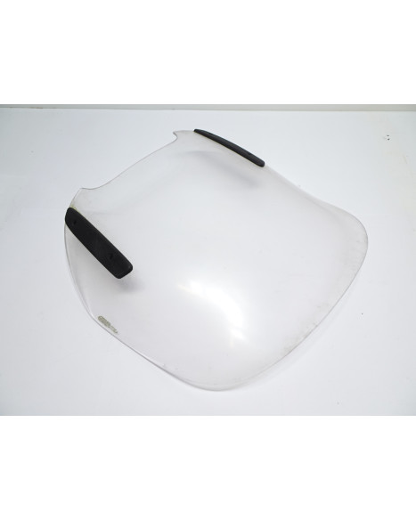 BMW R1150RT, vindruta