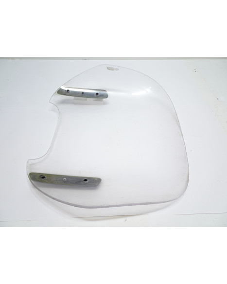 BMW R1150RT, vindruta