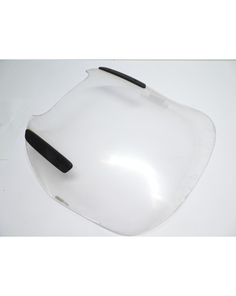 BMW R1150RT, vindruta