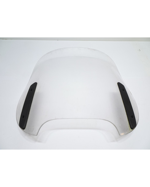 BMW R1150RT, vindruta