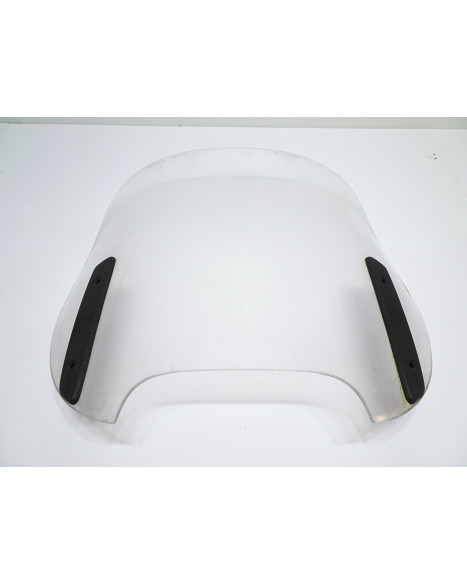 BMW R1150RT, vindruta