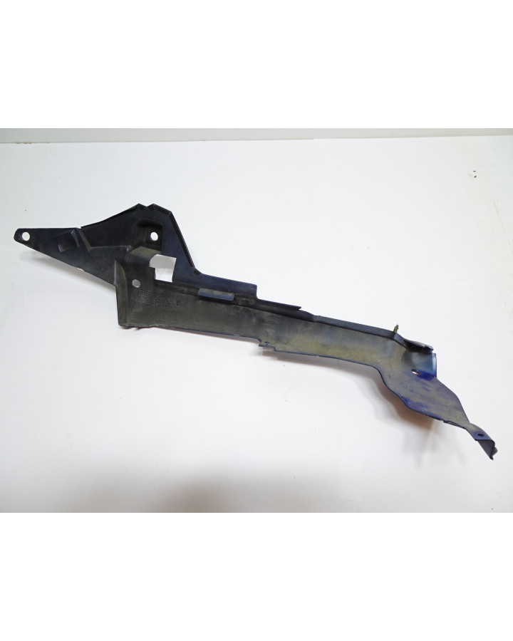 BMW R1100RT, bakre sidokåpa vänster