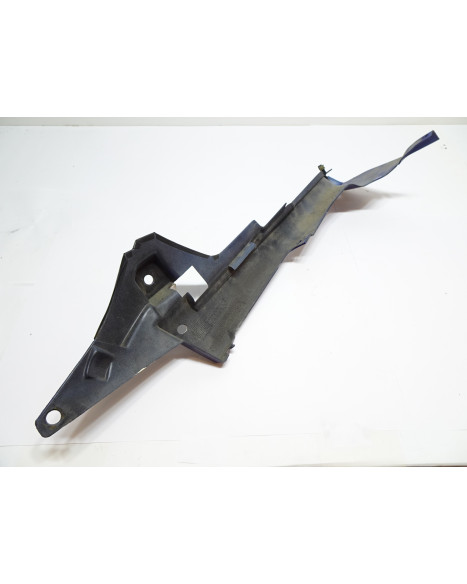 BMW R1100RT, bakre sidokåpa vänster