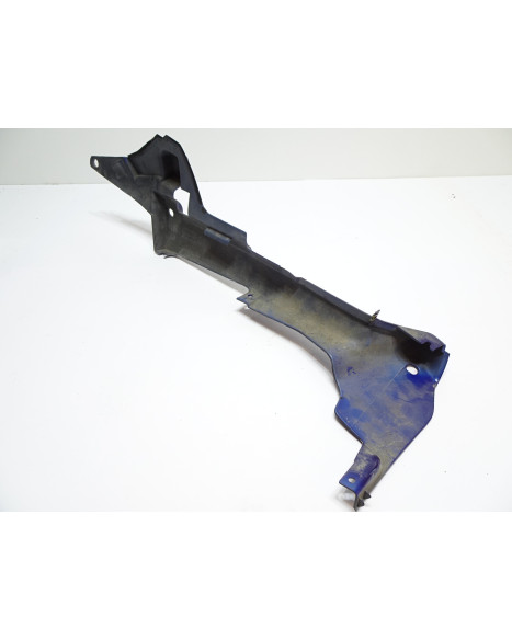 BMW R1100RT, bakre sidokåpa vänster