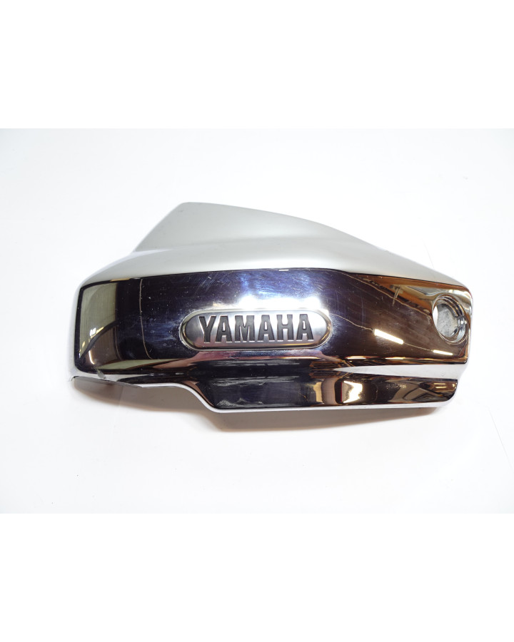 Yamaha XVS 1100 Dragstar, sidokåpa vänster