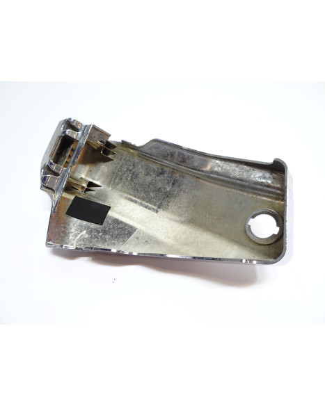 Yamaha XVS 1100 Dragstar, sidokåpa vänster