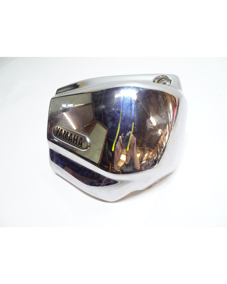 Yamaha XVS 1100 Dragstar, sidokåpa höger
