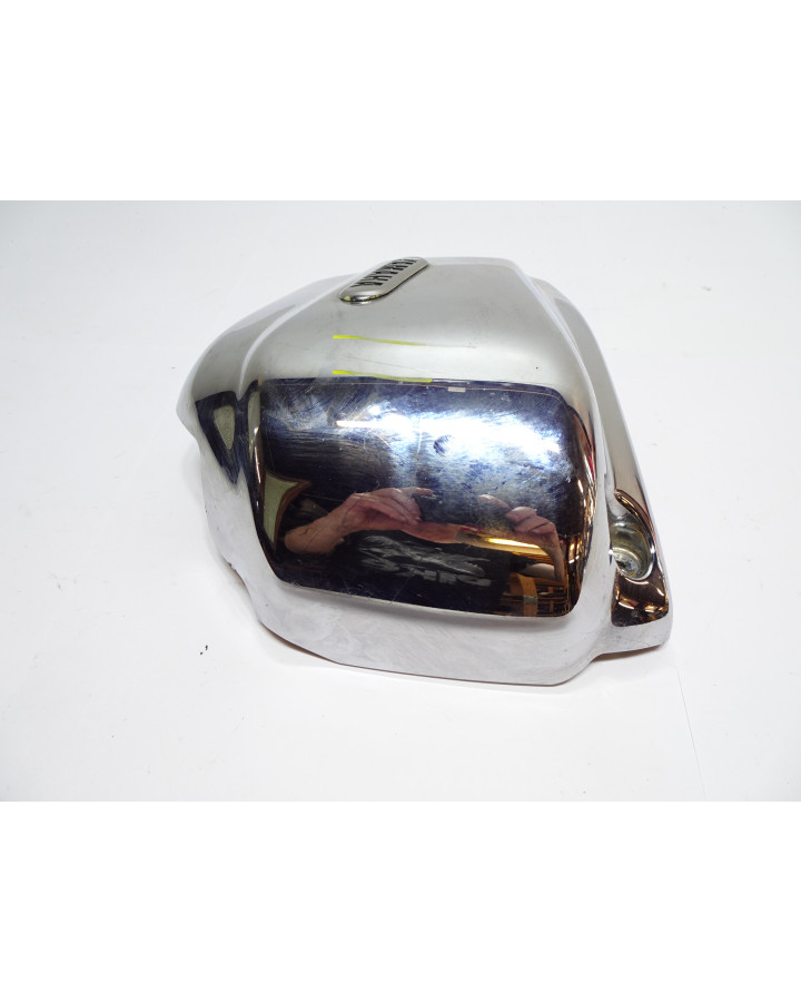 Yamaha XVS 1100 Dragstar, sidokåpa höger