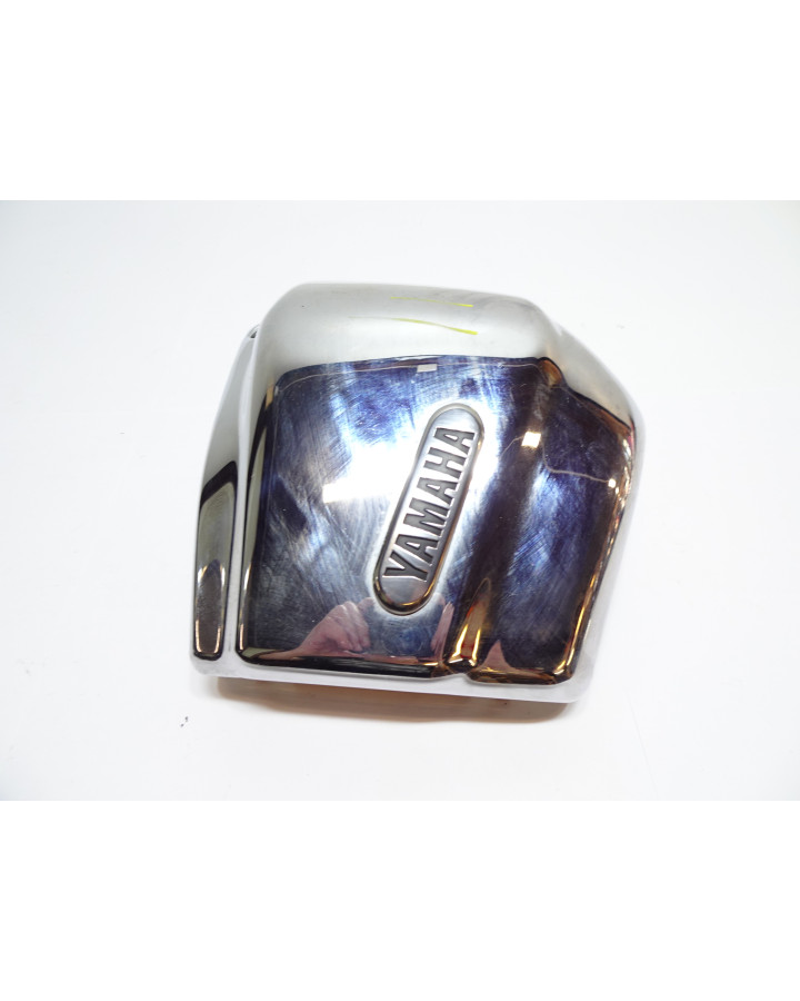 Yamaha XVS 1100 Dragstar, sidokåpa höger