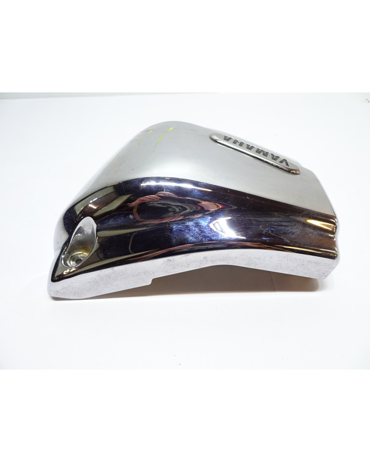 Yamaha XVS 1100 Dragstar, sidokåpa höger