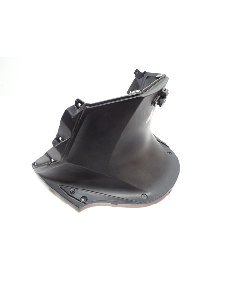 Vässla 1/2, motorkåpa/hälkåpa