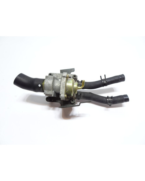 Yamaha XVS 1100 Dragstar, luftsolenoid