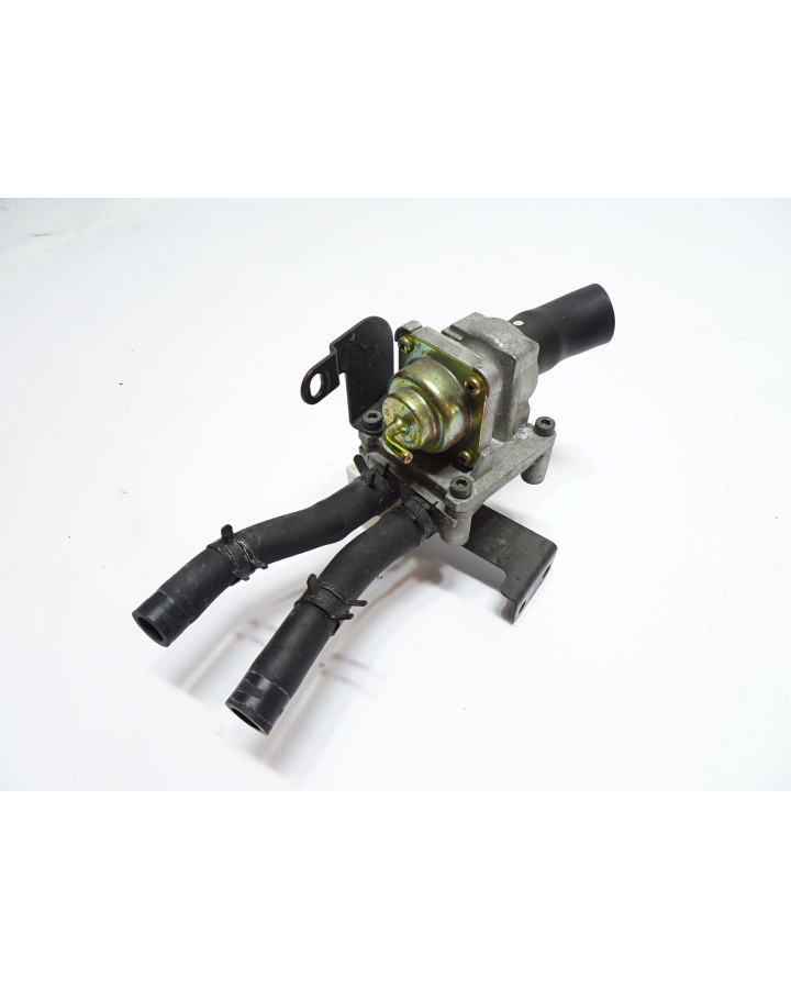 Yamaha XVS 1100 Dragstar, luftsolenoid