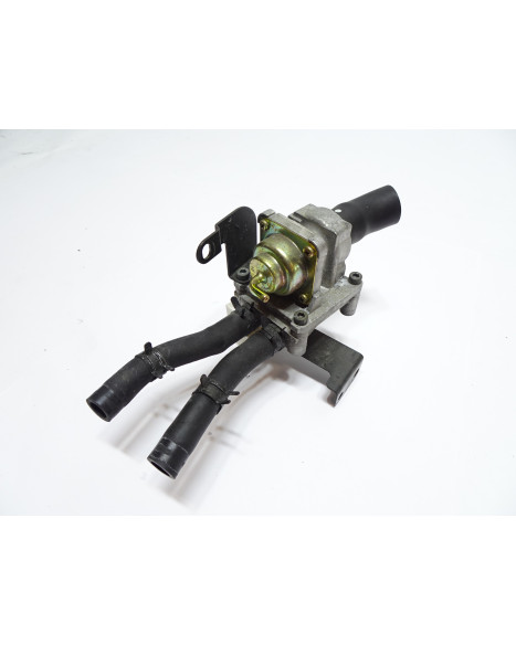 Yamaha XVS 1100 Dragstar, luftsolenoid