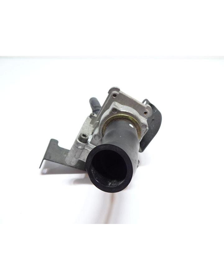 Yamaha XVS 1100 Dragstar, luftsolenoid