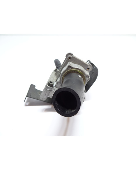 Yamaha XVS 1100 Dragstar, luftsolenoid