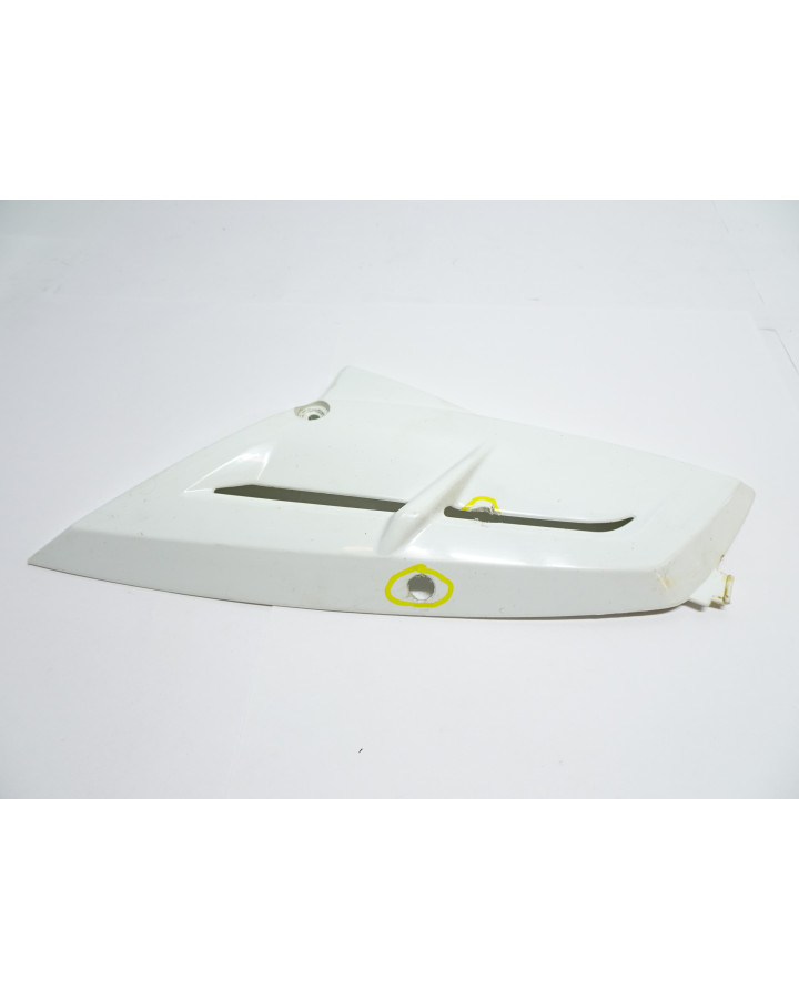 Dinli 450, kylarkåpa höger