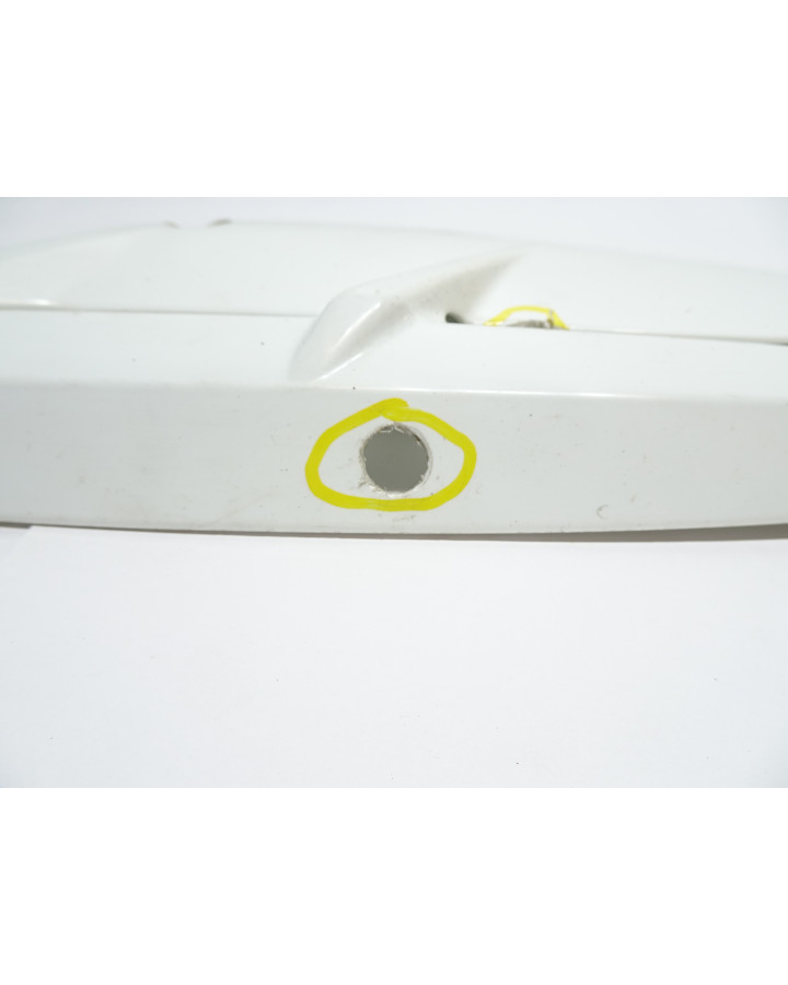 Dinli 450, kylarkåpa höger