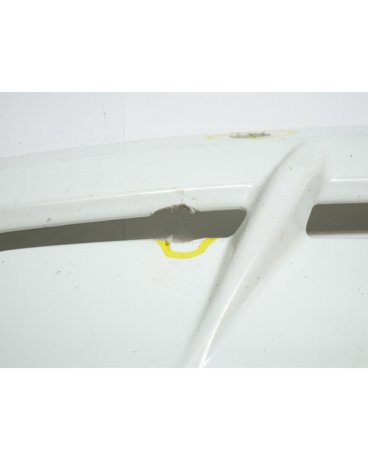 Dinli 450, kylarkåpa höger