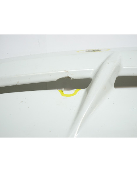 Dinli 450, kylarkåpa höger