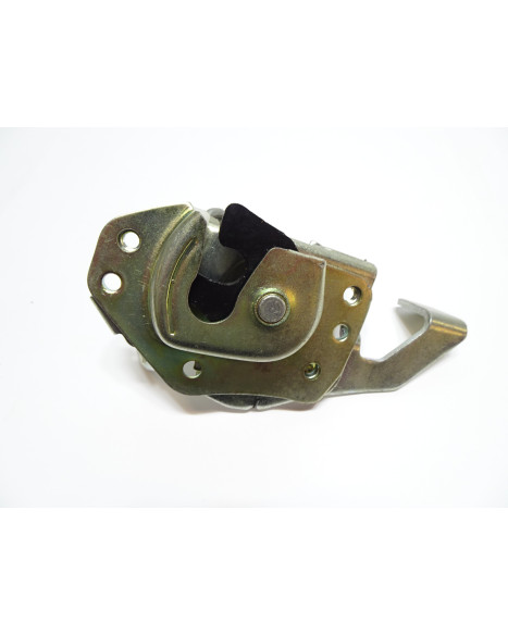 Caslini Pickup, låskista höger