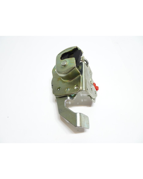 Caslini Pickup, låskista höger