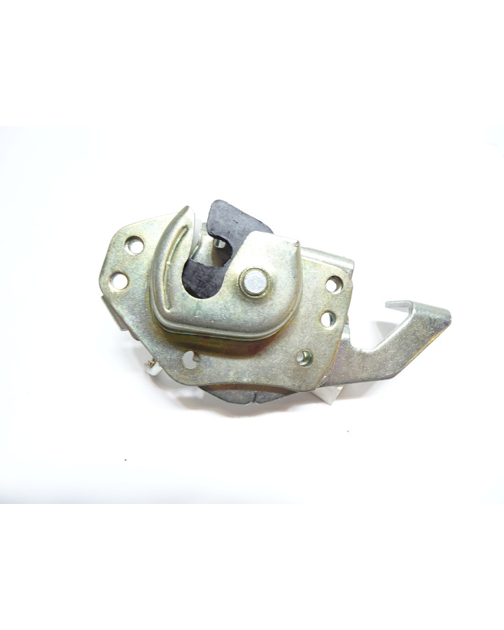 Caslini Pickup, låskista höger